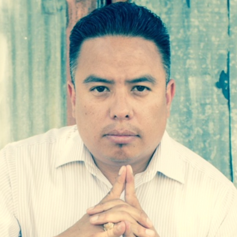 Attorney at Law Irving Calderon