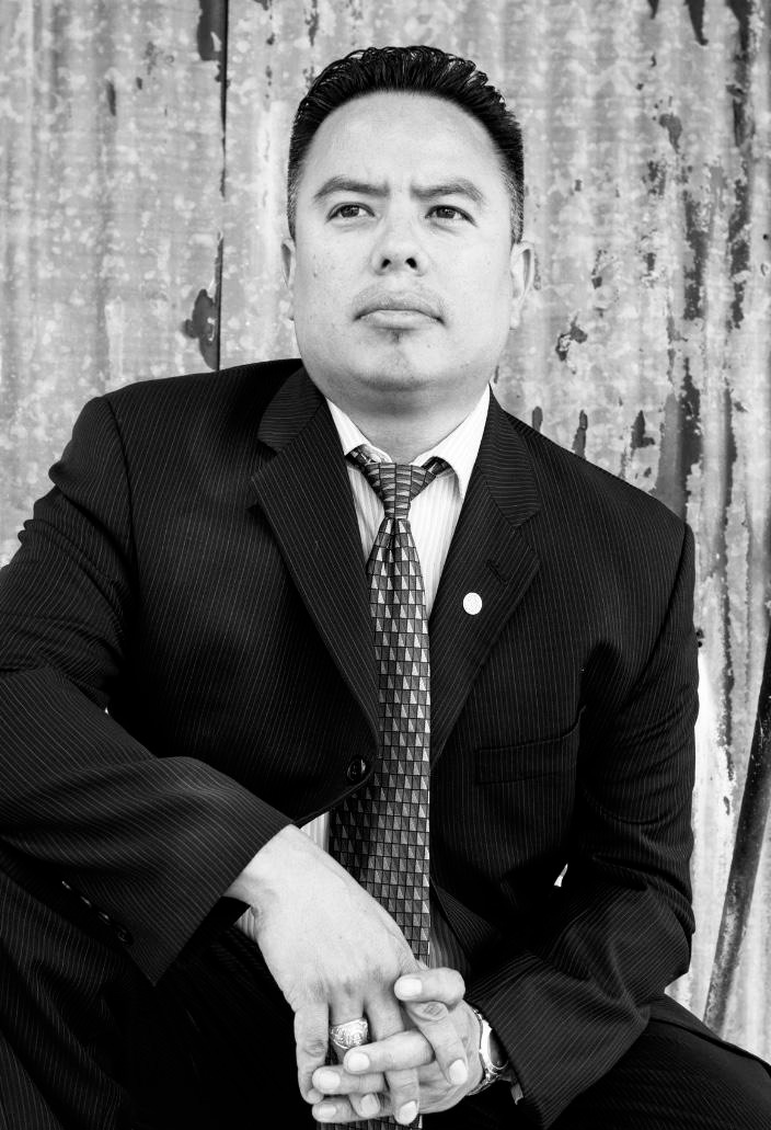Irving J. Calderon